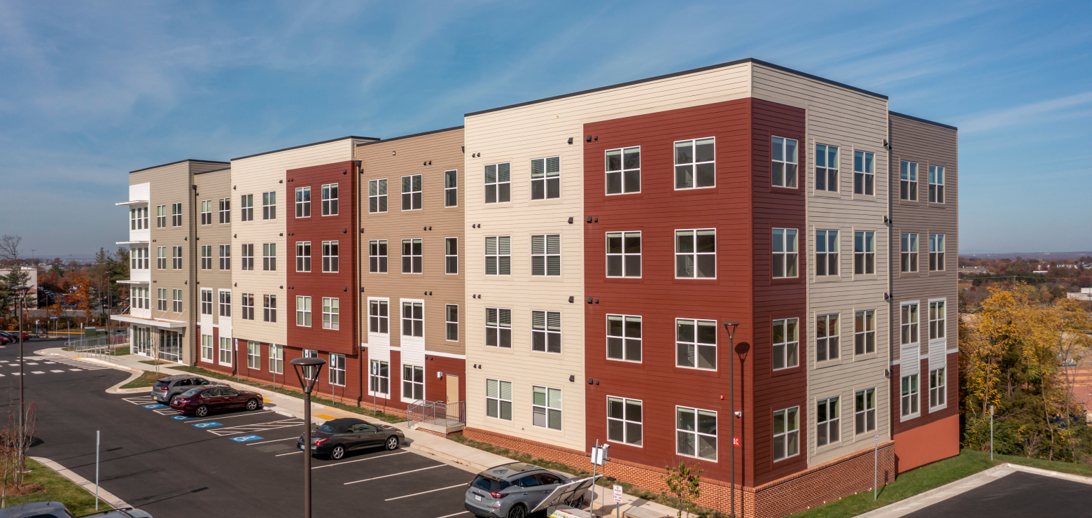 Loudoun View Senior Living Keller